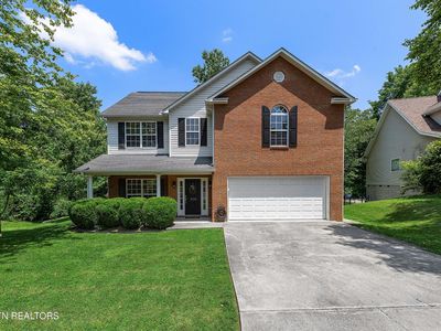 3132 Gose Cove Ln, Knoxville, TN, 37931