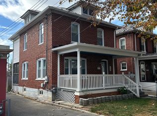 13 W Pall Mall St, Winchester, VA 22601