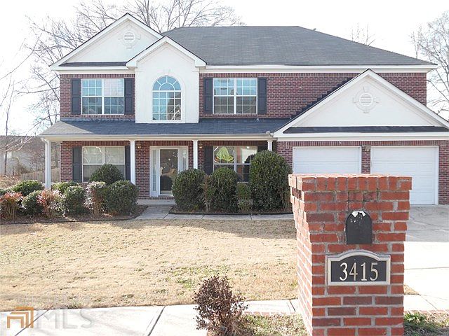 1st image of 3415 Midway Cove Dr