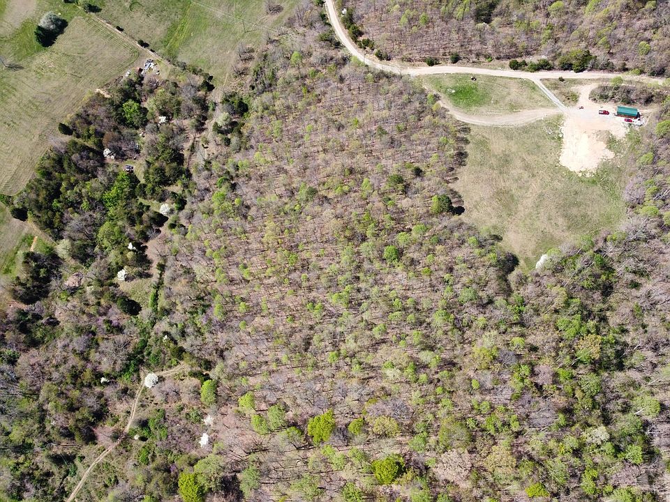 TRACT 6.3 Acres Off F, Washburn, TN 37888 Zillow