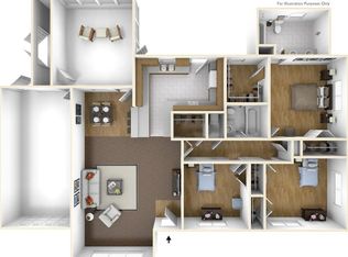 1151 Compton St, Jacksonville, NC 28540