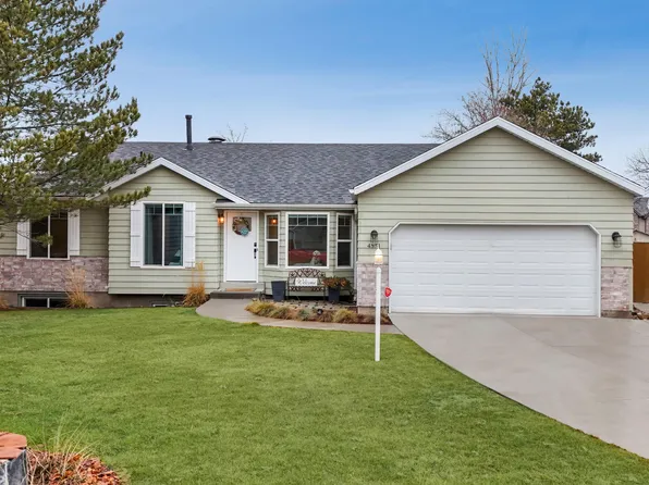 4574 S Park Manor Dr, Millcreek, UT 84117