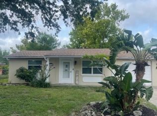 7830 Sagebrush Dr, Port Richey, FL 34668