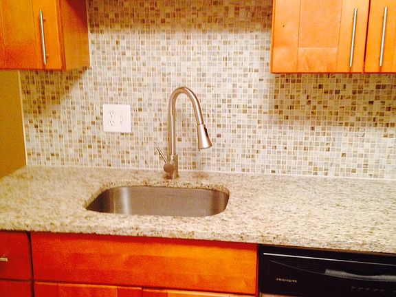 Kitchen detail