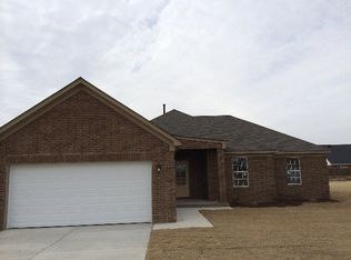 834 Boulevard Orleans St, Marion, AR 72364