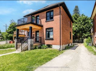40 Sophia St W, Barrie, ON L4N 1J3