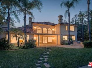 5454 Wellesley Dr, Calabasas, CA 91302