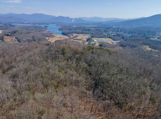 536 McDonald Overlook Dr, Hayesville, NC 28904