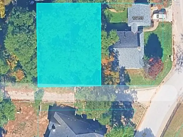 0 Maverick Trail Rd, Conroe, TX 77303