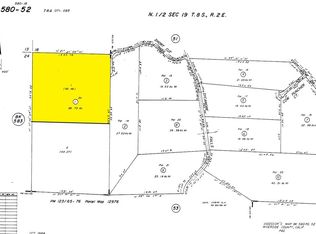 0 Shortcut Trl, Aguanga, CA 92536