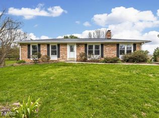 5793 Western View Pl, Mount Airy, MD 21771