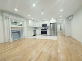 721 Monroe St #1, Brooklyn, NY 11221