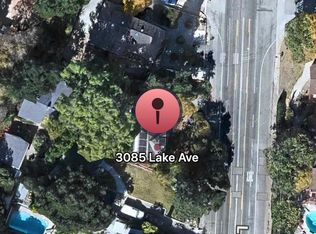 3085 Lake Ave, Altadena, CA 91001