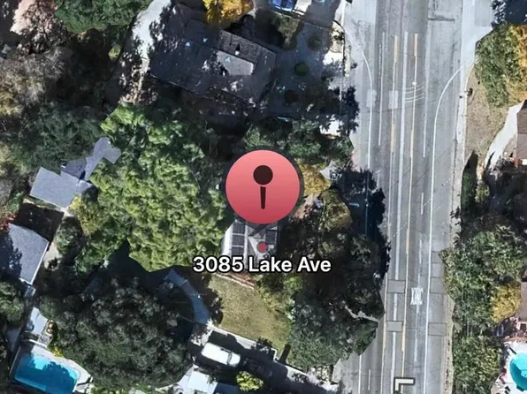 3085 Lake Ave, Altadena, CA 91001