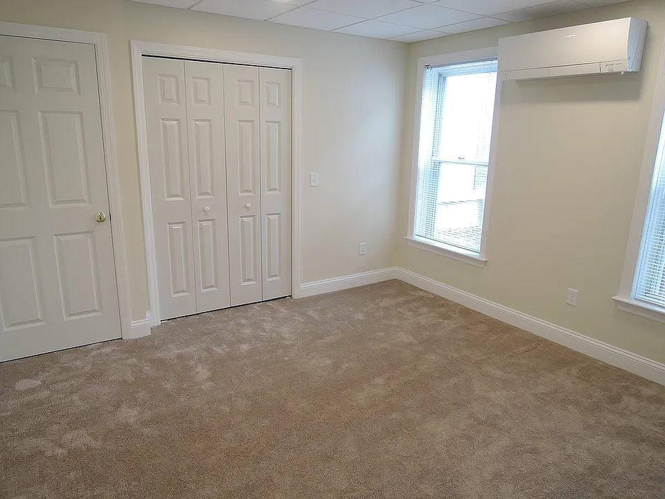 Bedroom #1