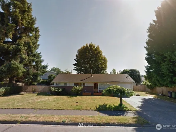 912 17th Street NE, Auburn, WA 98002