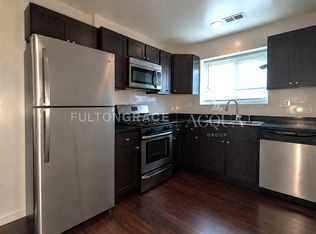 2536 W Fitch Ave #GE1, Chicago, IL 60645