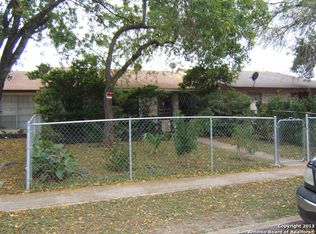 5918 Fairgreen St, San Antonio, TX 78242