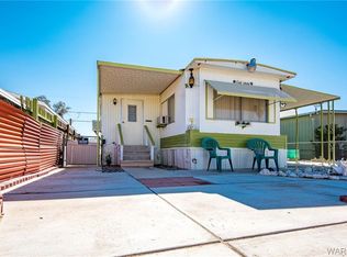 414 Patillo Dr, Bullhead City, AZ 86442