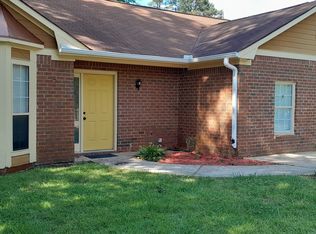 6528 Battery Point, Stone Mountain, GA 30087
