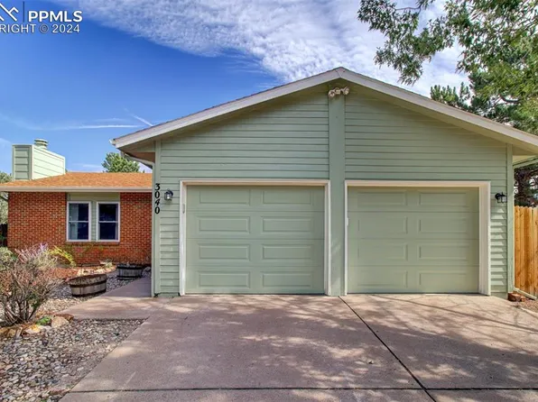 3040 Zephyr Dr, Colorado Springs, CO 80920