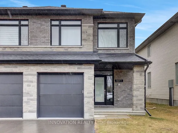 1011 Eider St, Ottawa, ON K4M 0P5