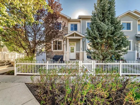 4850 Terwillegar Cmn NW #53, Edmonton, AB T6R 0T6