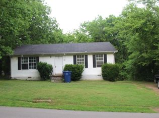 204 Cedar St, Dover, TN 37058