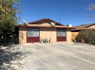 428 W Robertson Rd #A, Ridgecrest, CA 93555