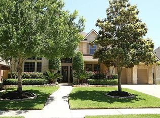 22602 Westbrook Cinco Ln, Katy, TX 77450