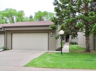405 32nd Ave S #A2, Moorhead, MN 56560