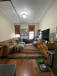 Rented by Oxford Property Group