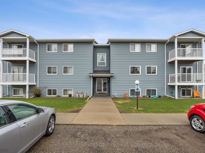 2515 25th St S #204H, Fargo, ND, 58103