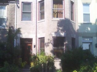 140 12th St NE APT B, Washington, DC 20002