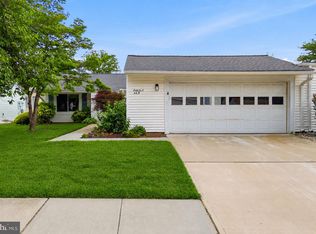 66 Essex Rd #66B, Monroe Township, NJ 08831