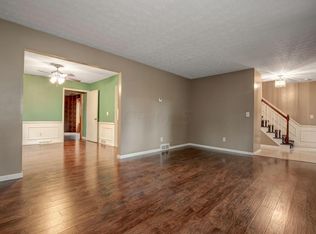 4866 Widner St, Columbus, OH 43220