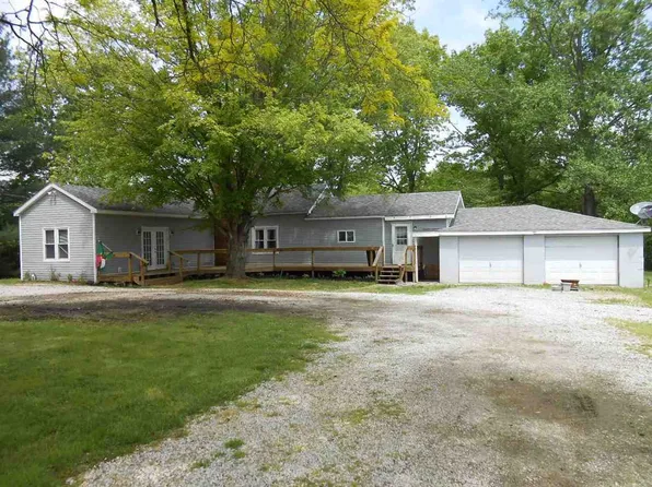 2550 Certain Rd, West Terre Haute, IN 47885