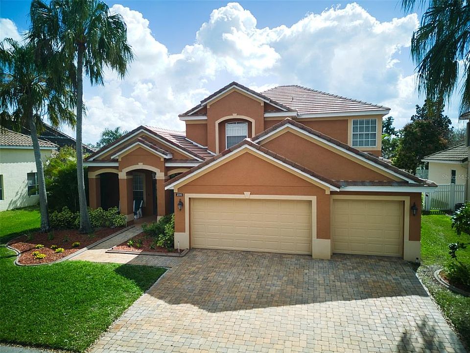 1st image of 2341 Baronsmede Ct
