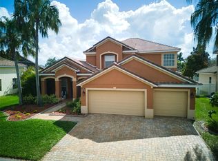 2341 Baronsmede Ct, Winter Garden, FL 34787