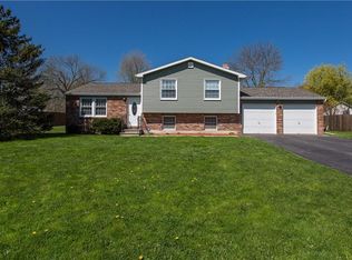 9487 Blaze Path, Brewerton, NY 13029