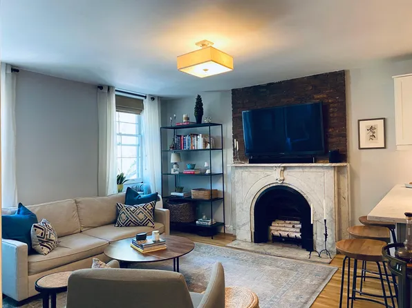 43 Mercer St APT 3, Jersey City, NJ 07302