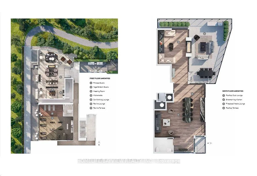 Building Photo - 250 Lawrence Ave W #301