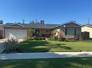 1940 S Baird Ct, Fresno, CA 93702