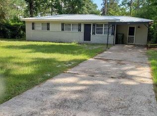 150 Ritch Dr, Jesup, GA 31546