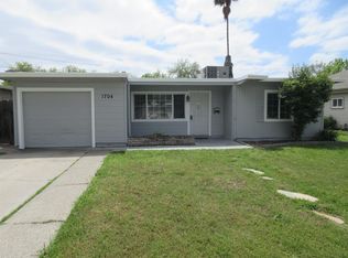 1704 Rutledge Way, Stockton, CA 95207