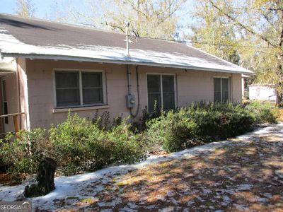 100 McQueen St, Folkston, GA, 31537