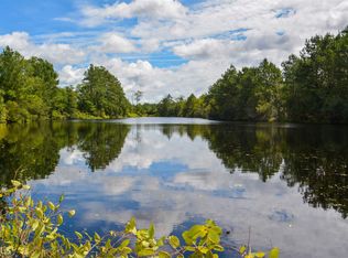 561 Bashlor Rd, Pembroke, GA 31321