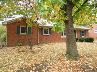 570 Iroquois Trl, Georgetown, KY 40324