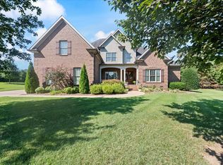 1017 Rosebud Ct, Murfreesboro, TN 37129