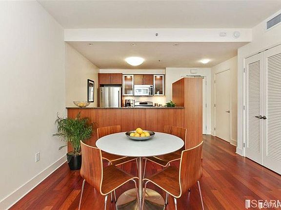 5th image of 50 Lansing St Unit 211